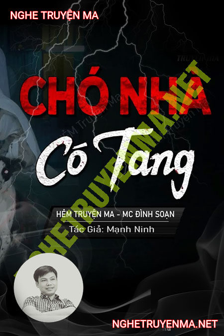 Chó Nhà Có Tang