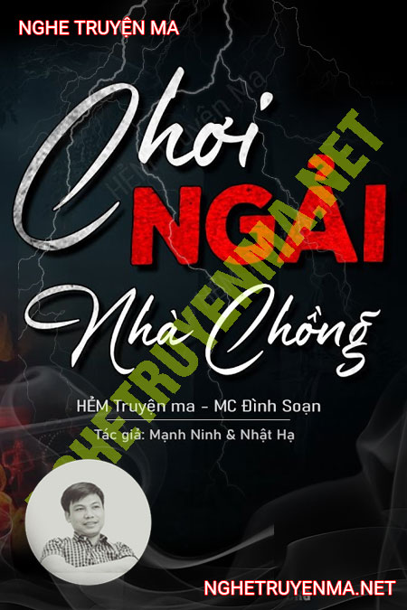 Chơi Ngải Nhà Chồng