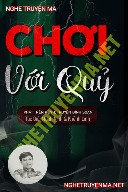 Chơi Với Quỷ