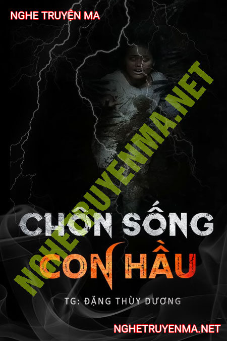 Chôn Sống Con Hầu