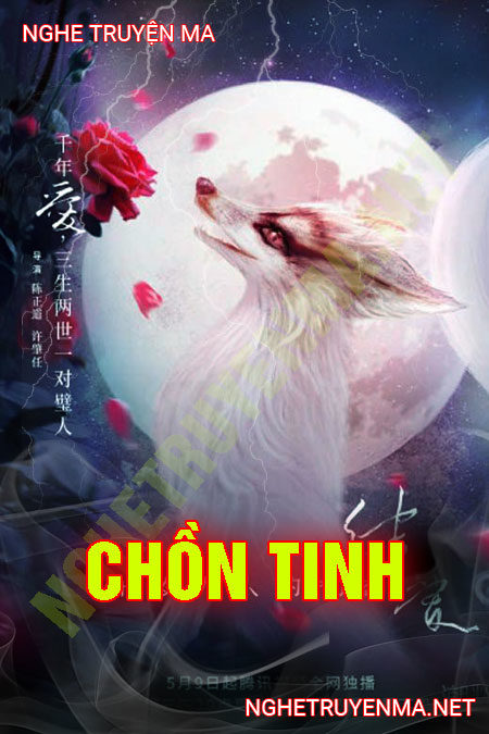 Chồn Tinh