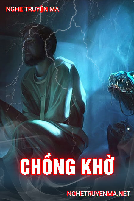 Chồng Khờ