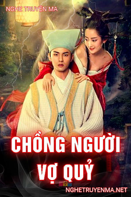 Chồng Người Vợ Quỷ