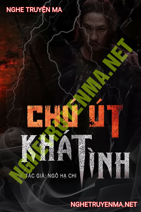 Chú Út Khát Tình