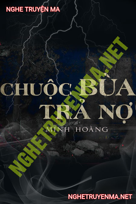 Chuộc Bùa Trả Nợ