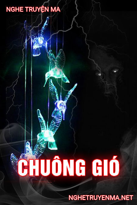 Chuông Gió