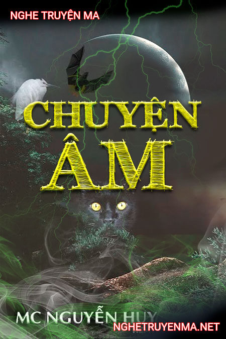 Chuyện âm