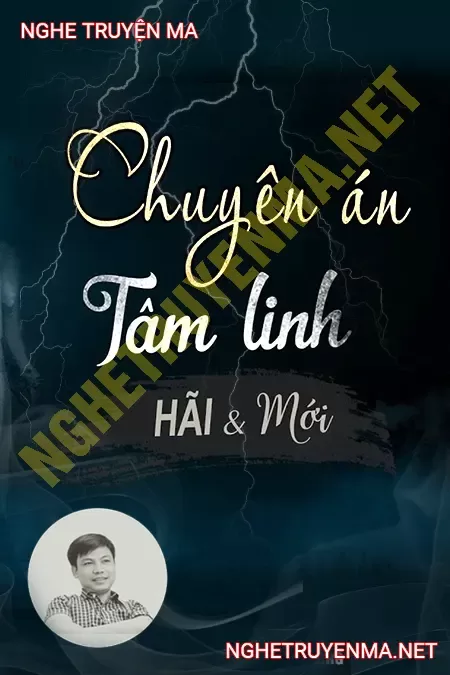 Chuyên Án Tâm Linh