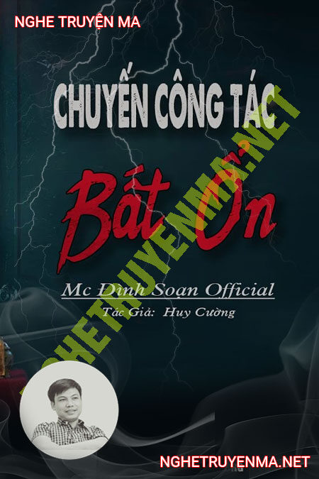 Chuyến Công Tác Bất Ổn