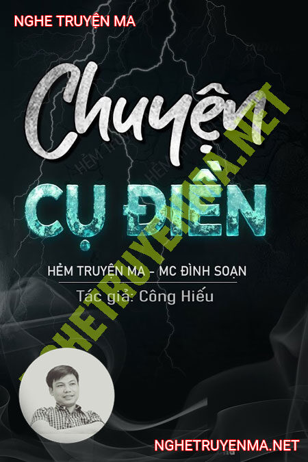 Chuyện Cụ Điền