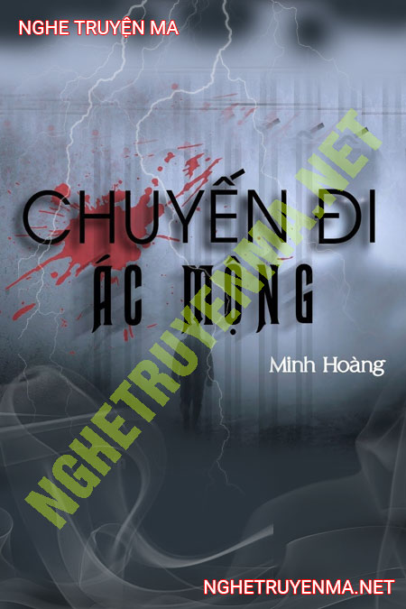 Chuyến Đi Ác Mộng