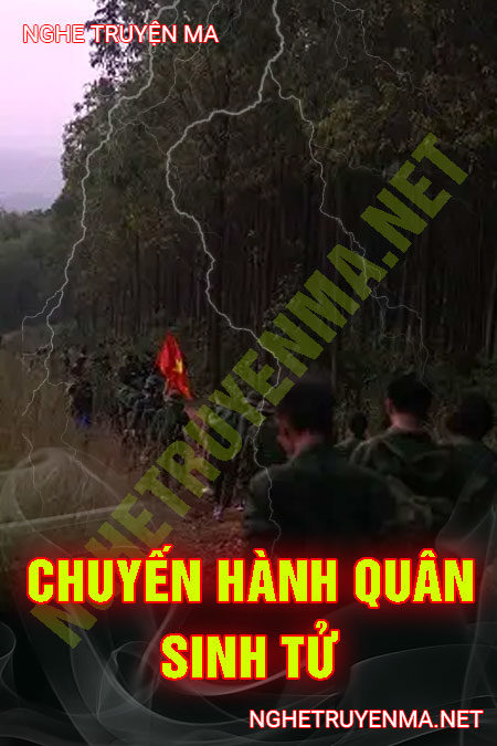 Chuyến Hành Quân Sinh Tử