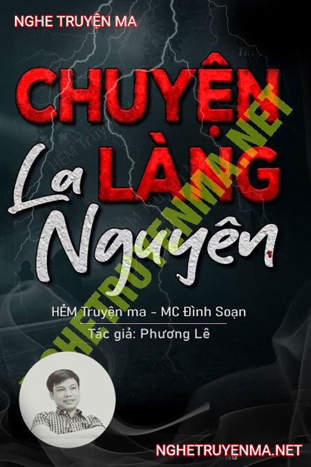 Chuyện Làng La Nguyên