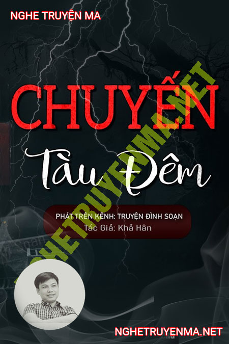 Chuyến Tàu Đêm