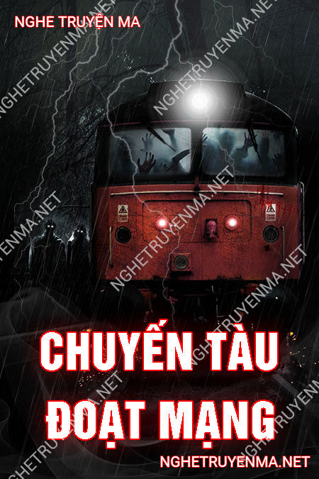 Chuyến Tàu Đoạt Mạng