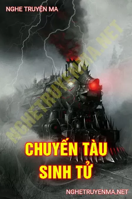 Chuyến Tàu Sinh Tử