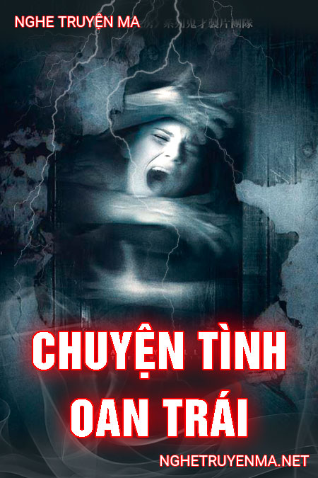 Chuyện Tình Oan Trái