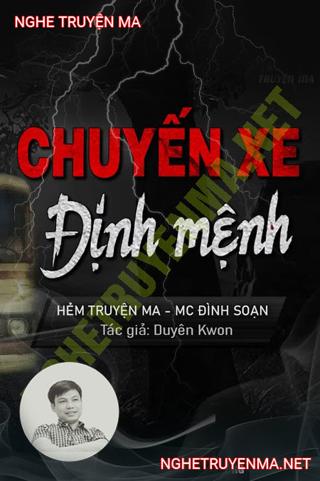 Chuyến Xe Bus Định Mệnh