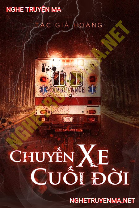 Chuyến Xe Cuối Đời