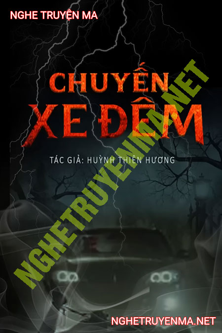 Chuyến Xe Đêm