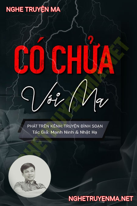 Có Chửa Với Ma