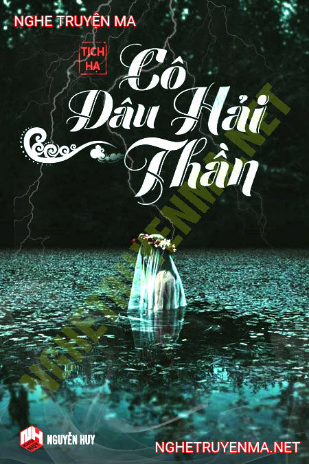 Cô Dâu Hải Thần