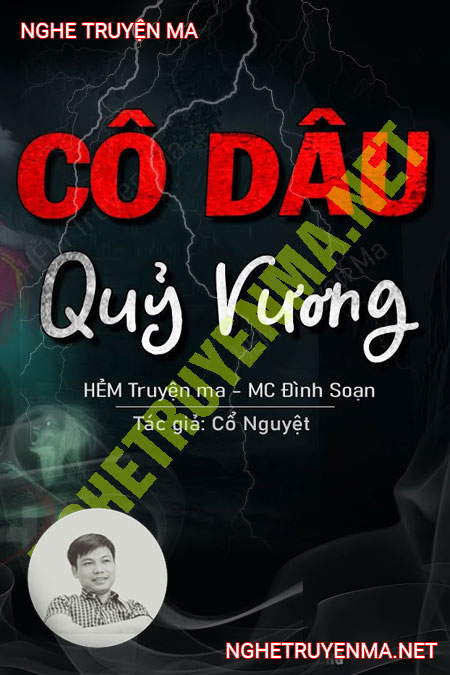 Cô Dâu Quỷ Vương