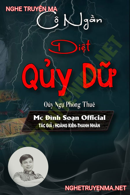 Cô Ngần Diệt Quỷ