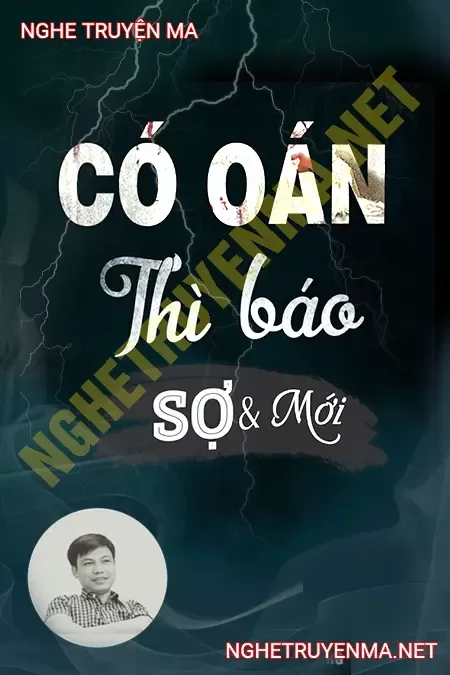 Có Oan Thì Báo