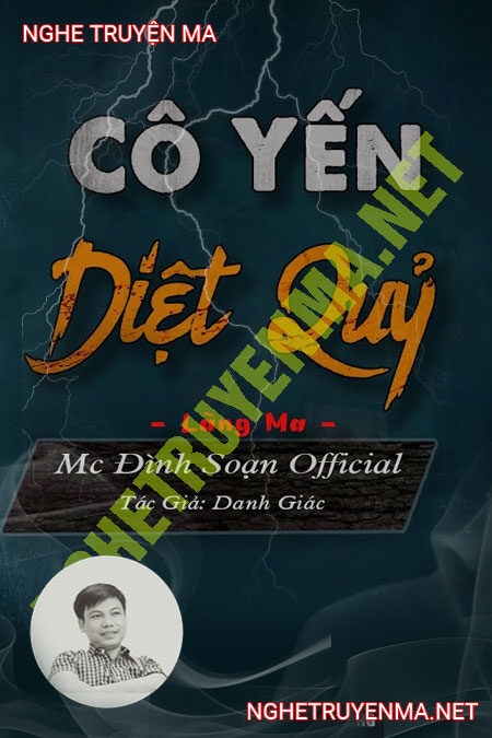 Cô Yến Diệt Quỷ