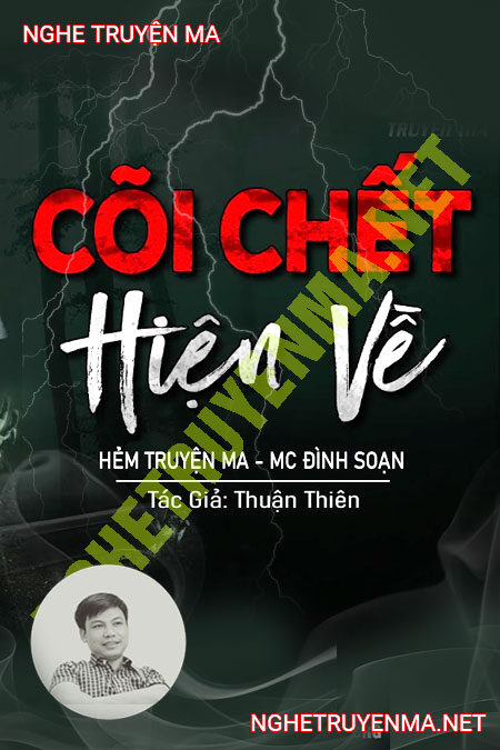 Cõi C.hết Hiện Về