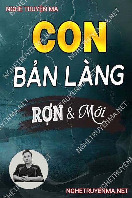 Con Bản Làng