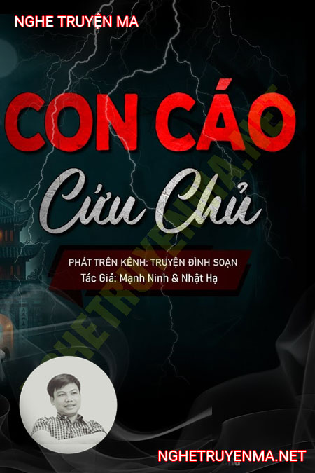 Con Cáo Cứu Chủ