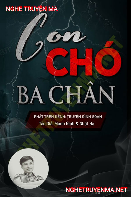 Con Chó 3 Chân