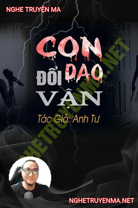 Con Dao Đổi Vận