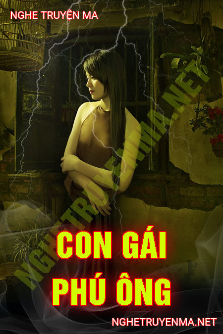 Con Gái Nhà Phú Ông