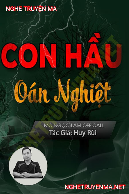 Con Hầu Oan Nghiệt