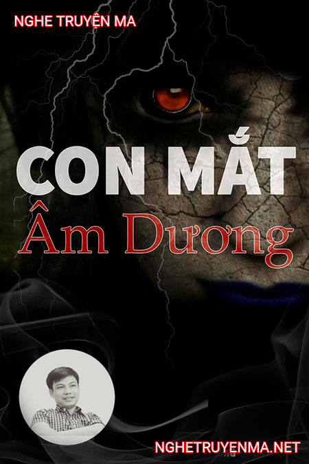 Con Mắt Âm Dương