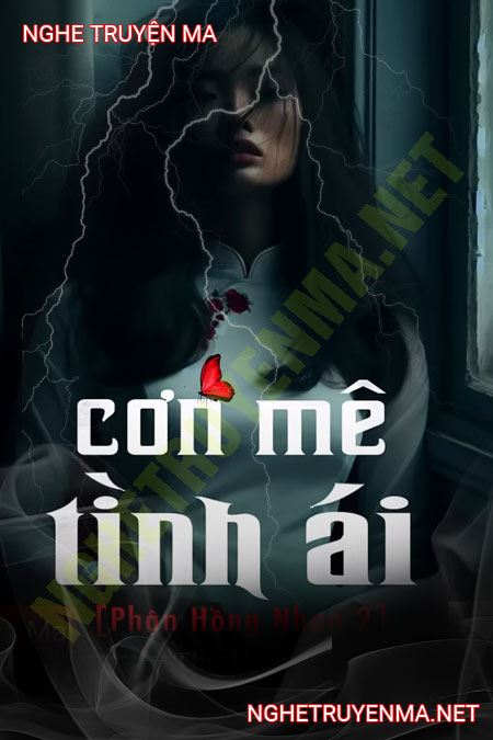 Cơn Mê Tình Ái