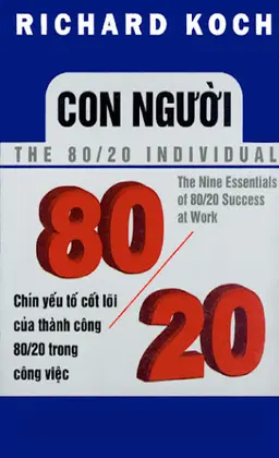 Con Người 80 Trên 20