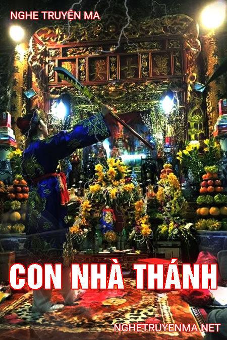 Con Nhà Thánh