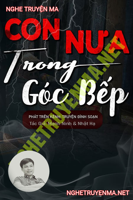 Con Nưa Trong Gác Bếp