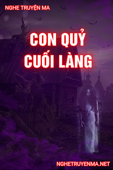 Con quỷ cuối làng