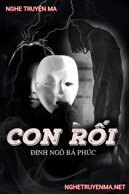 Con Rối