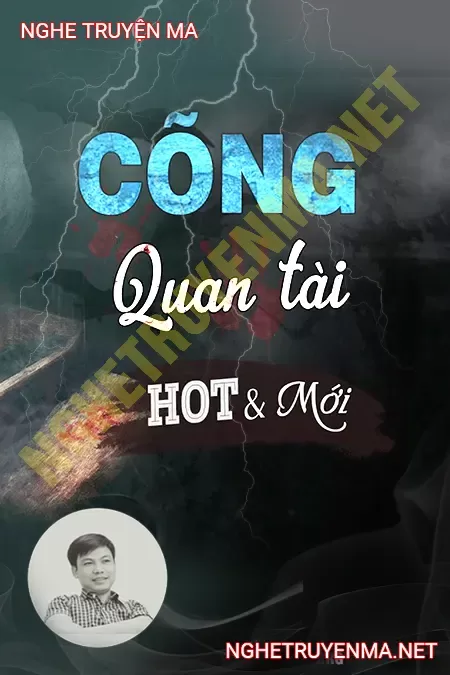 Cõng Quan Tài