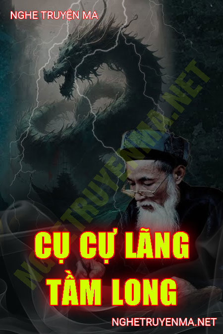 Cụ Cự Lãng Tầm Long