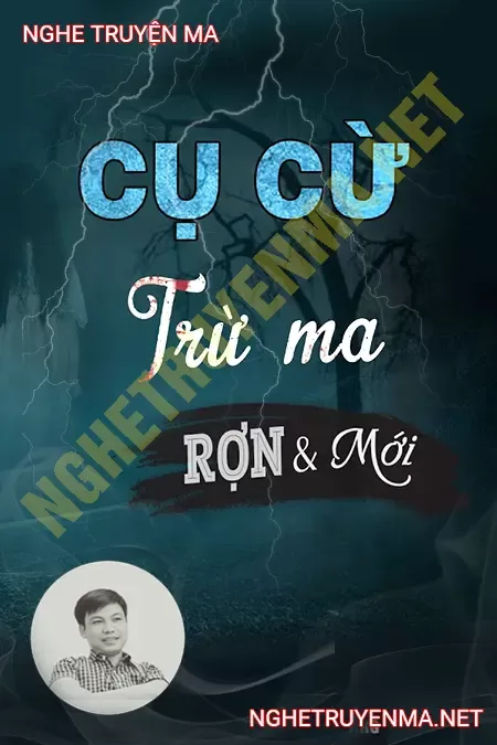 Cụ Cừ Trừ Ma