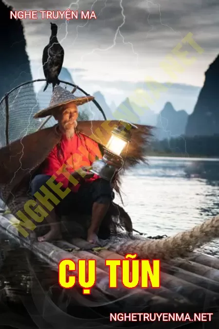 Cụ Tũn