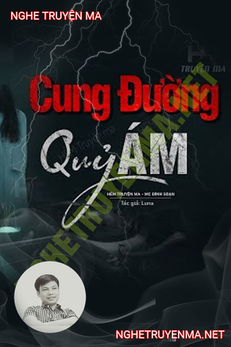 Cung Đường Quỷ Ám