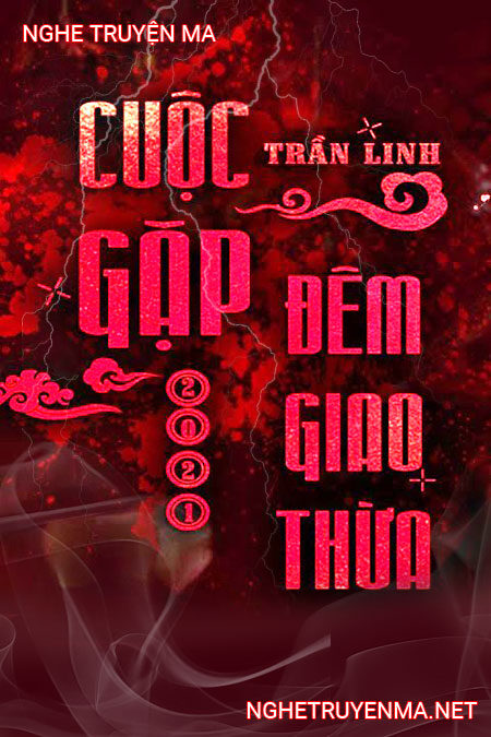 Cuộc Gặp Đêm Giao Thừa